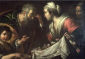 CUD św. ZYTY, STROZZI, Bernardo (1581, Genua - 1644, Wenecja), 61x46 cm; źródło www.allposters.com