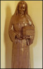 św. MARIA od WCIELENIA; źródło www.ursulines-uc.com