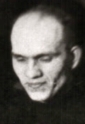 bł. GRZEGORZ BOLESŁAW FRĄCKOWIAK - ok. 1938, Górna Grupa; źródło: www.werbisci.pl