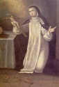 bł. JOANNA PORTUGALSKA: XVIII w., Museu de San Pedro, Cathedral of Aveiro; źródło: ca.wikipedia.org