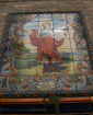 św. PANKRACY: kościół w Sewilli; źródło: en.wikipedia.org