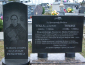bł. ANASTAZY jakub PANKIEWICZ - cenotaf, cmentarz parafialny, Nowotaniec; źródło: pl.wikipedia.org