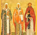 BÓG z NAMI (PSALM św. PROROKA IZAJASZA): prawosławna pieśń; źródło: www.youtube.com