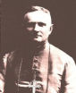 bł. abp ANTONI JULIAN NOWOWIEJSKI: 1911; źródło: www.ralf.franciszkanie.pl