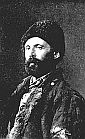 św. ALBERT ADAM CHMIELOWSKI: lata 1862-1884, zdjęcie, Apostoł Podola; źródło: www.albertynki.pl