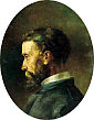 św. ALBERT ADAM CHMIELOWSKI: GIERYMSKI, ALEKSANDER (1850, Warszawa - 1901, Rzym); źródło: pl.wikipedia.org