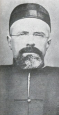 REMIGIUSZ ISORÉ - 1895; źródło: www.jesuites.com