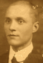 bł. JOACHIM SIEŃKIWSKI - lata 1910; źródło: www.misionar.info