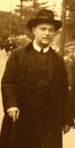 bł. JOACHIM SIEŃKIWSKI - 1937, Truskawiec; źródło: www.misionar.info