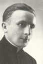 bł. JÓZEF KOWALSKI - 1940; źródło: pl.wikipedia.org