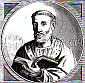 św. PIOTR CHRYZOLOG: biblioteka Yale Divinity?; źródło: catholic-saints.suite101.com