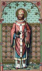 św. PIOTR CHRYZOLOG: ; źródło: www.santiebeati.it