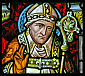 św. ALFONS MARIA de LIGUORI: katedra św. Rafaela, Dubuque, Iowa; źródło: www.flickr.com