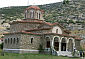 św. LIDIA z FILIPPI: kościół prawosławny św. Lidii, Filippi; źródło: www.panoramio.com