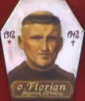 bł. FLORIAN JÓZEF STĘPNIAK - ikona beatyfikacyjna; źródło: www.youtube.com