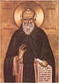 św. MAKSYM WYZNAWCA: ikona, Australian EJournal of Theology; źródło: en.wikipedia.org