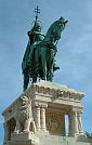 św. STEFAN WĘGIERSKI: Budapeszt; źródło: en.wikipedia.org