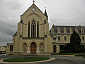 KLASZTOR KONGREGACJI św. JOANNY DELANOUE: Saumur; źródło: picasaweb.google.comm