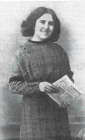 bł. MARIA od ANIOŁÓW aniela GINARD MARTÍ: 1914; źródło: beatamariadelosangeles.wordpress.com