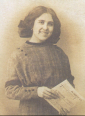 bł. MARIA od ANIOŁÓW aniela GINARD MARTÍ: 1914; źródło: www.flickr.com