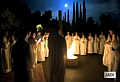 PANIS ANGELICUS: z antologii 'Chants and Polyphony by the Norbertine Fathers of St. Michael's Abbey, Orange County, Kalifornia; źródło: www.youtube.com