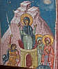 TORTURY św. EUFEMII: ; źródło: www.srpskoblago.org