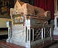 SARKOFAG św. EUFEMII: bazylika św. Eufemii, Rovinj, Chorwacja; źródło: picasaweb.google.com