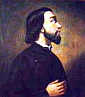 św. JAN KAROL CORNAY: XIX w., Zgromadzenie Misji Zagranicznych, Paryż; źródło: www.santiebeati.it