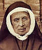 św. TERESA COUDERC: ok. 1880; źródło: www.jesuites.com