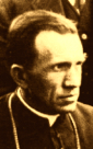 bł. NICETAS BUDKA - ok. 1930; źródło: risu.org.ua