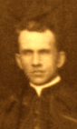 bł. NICETAS BUDKA - ok. 1915; źródło: www.skeparchy.org