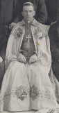 bł. NICETAS BUDKA - ok. 1914; źródło: archbishopterry.blogspot.com