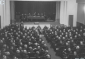bł. LEON WETMAŃSKI: 27.ix.1932, ogólnopolski zjazd Związku Misyjnego Duchowieństwa, Warszawa; źródło: www.audiovis.nac.gov.pl