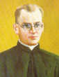 bł. JÓZEF JANKOWSKI; źródło: www.santiebeati.it