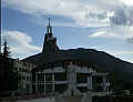 SANKTUARIUM św. GERARDA MAIELLA, CAPOSELE: ; źródło: www.youtube.com