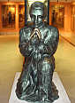 św. GERARD MAIELLA: rzeźba; źródło: www.flickr.com