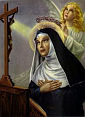 św. MARIA BERTILLA BOSCARDIN: ; źródło: www.santosdaigrejacatolica.com