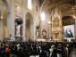 MSZA św. BEATYFIKACYJNA bł. CELINY BORZĘCKIEJ: 27.x.2007, Lateran, Rzym; źródło: zmartwychwstanki.com