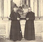 bł. MICHAŁ RUA z biskupem ACIREALE: ; źródło: www.santiebeati.it