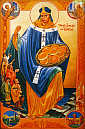 św. WAWRZYNIEC z DUBLINA: MvVEIGH, Aloysius, kościół parafialny Glendalough; źródło: breathingwithbothlungs.blogspot.com