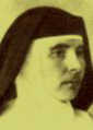 bł. MARIA TERESA od św. JÓZEFA: ; źródło: causa.sanctorum.free.fr