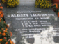 GRÓB ALOJZEGO LIGUDY - cmentarz, Winów; źródło: www.ngopole.pl