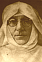 bł. MARIA MARTA od Jezusa Kazimiera WOŁOWSKA - lata 1930-te; źródło: www.niepokalanki.pl