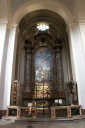 KAPLICA św. WILHELMA i św. DONATA: bazylika św. Andrzeja, Vercelli; źródło: www.eusebiano.com