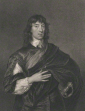 bł. WILHELM HOWARD: SCRIVEN Edward (1775–1841), 1825, rycina, 377×274mm, na podstawie płótna Antoniego van Dycka, National Portrait Gallery, Londyn; źródło: www.npg.org.uk
