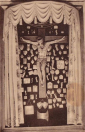 CUDOWNY KRUCYFIKS - kościół pw. Wniebowzięcia Najświętszej Maryi Panny, Kcynia; źródło: fotopolska.eu
