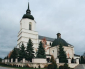 BAZYLIKA pw. św. MARCINA z TOURS, Pacanów; źródło: diecezja.kielce.pl