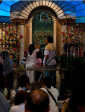 KAPLICA SANTO NIÑO de CEBU: bazylika mniejsza Santo Niño, Cebu; źródło: www.flickr.com