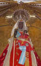 NUESTRA SEÑORA de ATOCHA: bazylika Nuestra Señora de Atocha, Madryt; źródło: www.parroquiadeatocha.es